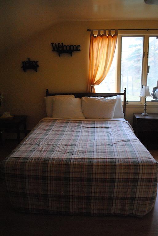 Camp Inn Lodge Oscoda Стая снимка